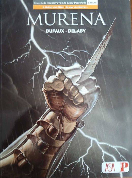 Banda Desenhada 280 livros