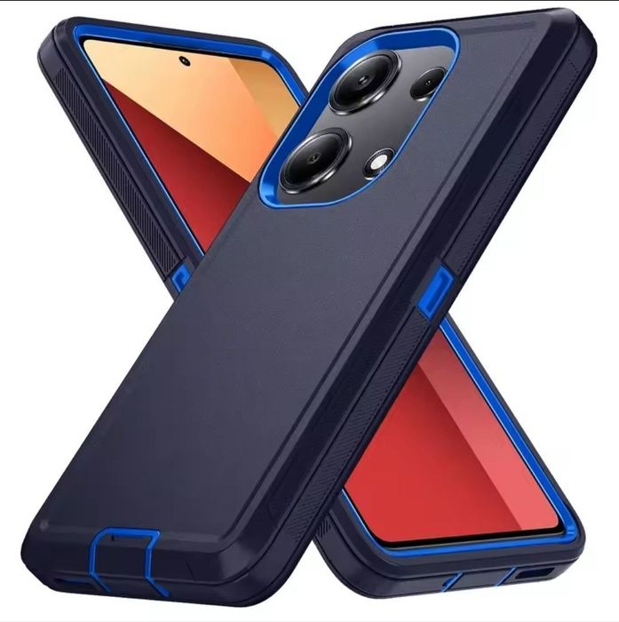 Чехол Redmi Not 13