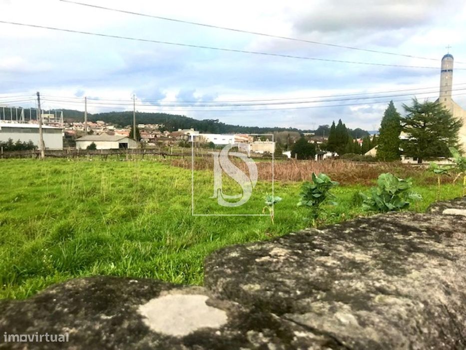 Terreno  Venda em Seroa,Paços de Ferreira