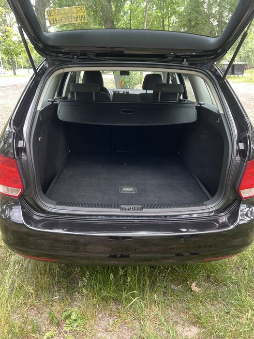 Продам Volkswagen Golf 5 універсал