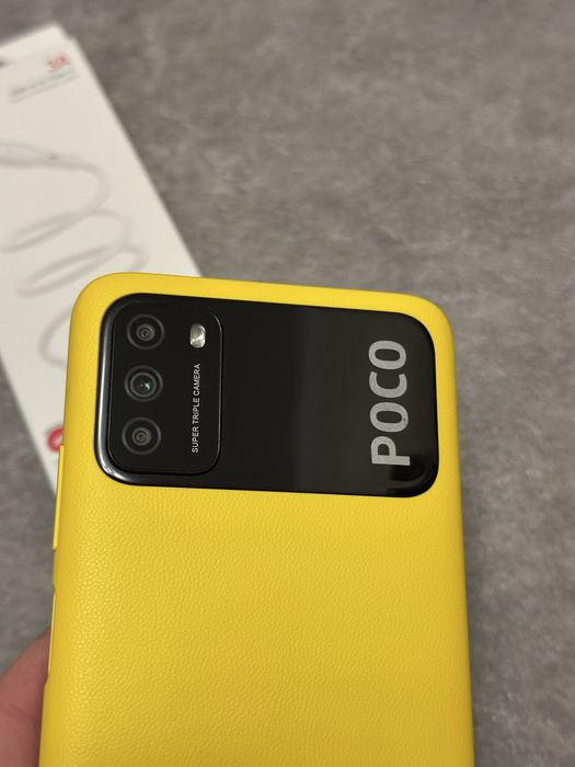 POCO M3 ІДЕАЛЬНИЙ стан