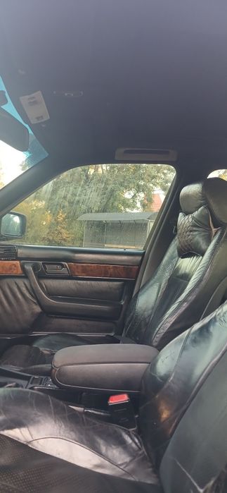 Продам бмв е34 м50б20