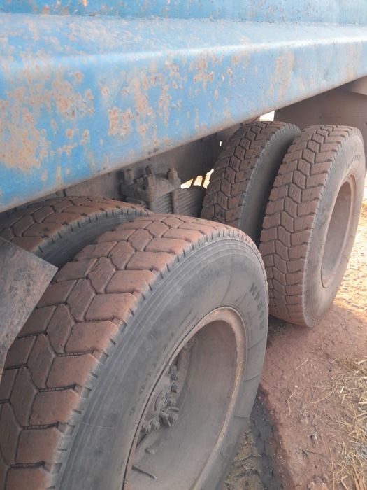 Продам Камаз 5511