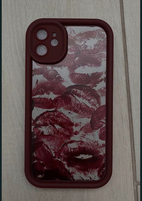 Чохол для iPhone 11 (100% захист)