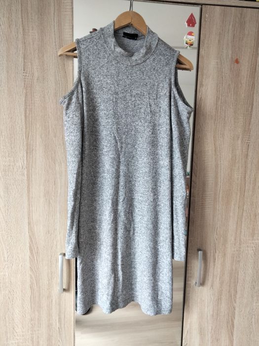 Paka ciuszkow damskich L