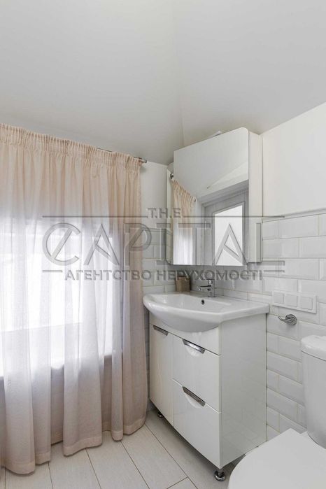 Оренда будинку ул. Вишнева, Жуляни, Київ