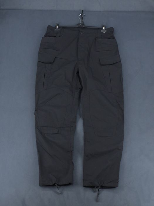Helikon-Tex Spodnie Taktyczne SFU NEXT Bojówki Ripstop L/Long 34/34