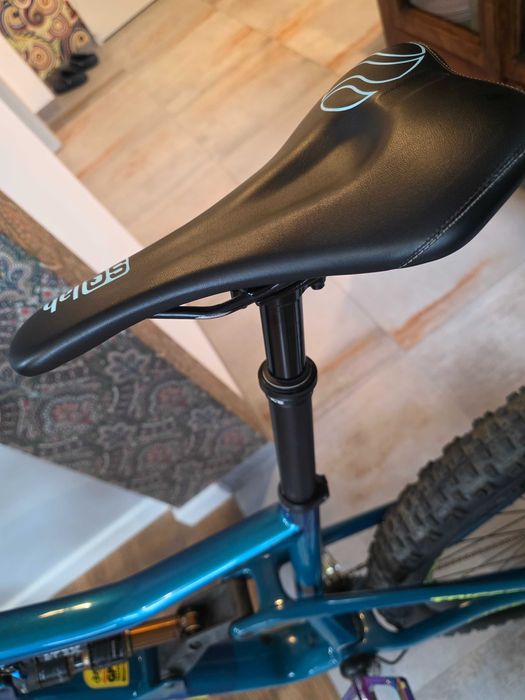 Cannondale Trigger 1 hi-mod XL XX1 Fuel EX 9.9 Slash Spark Stumpjumper scalpel  trek