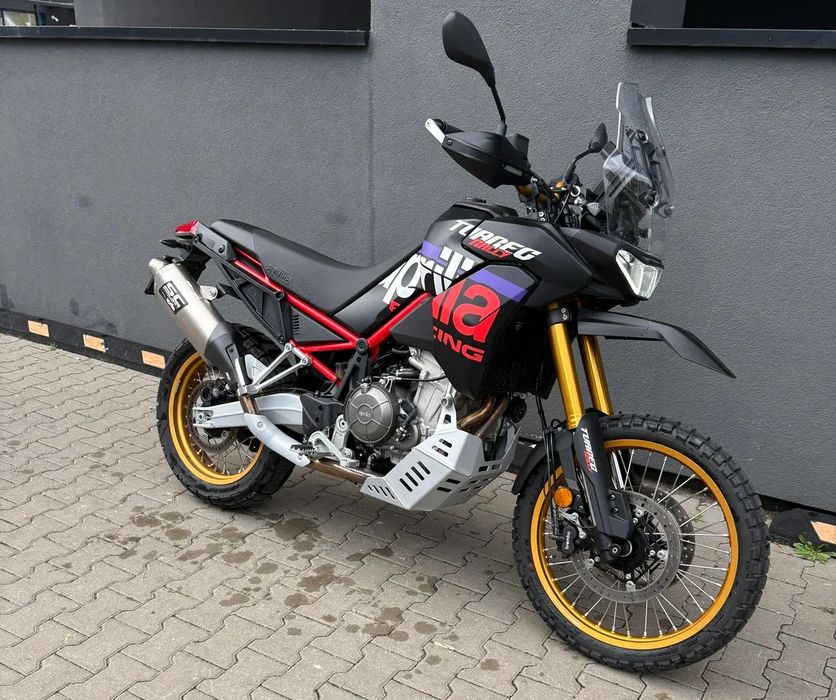 Aprilia