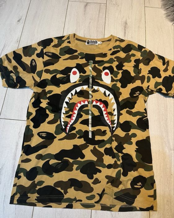 Koszulka Moro Bape