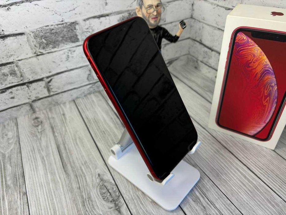 iPhone XR Product RED. Ідеальний стан