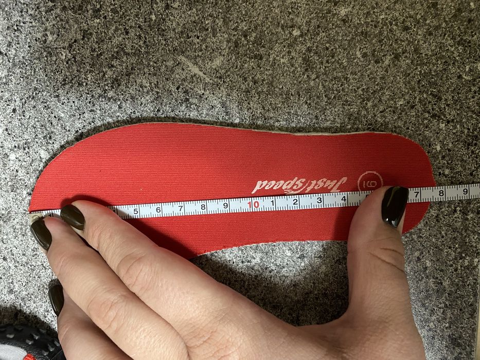 Аквашузы детские