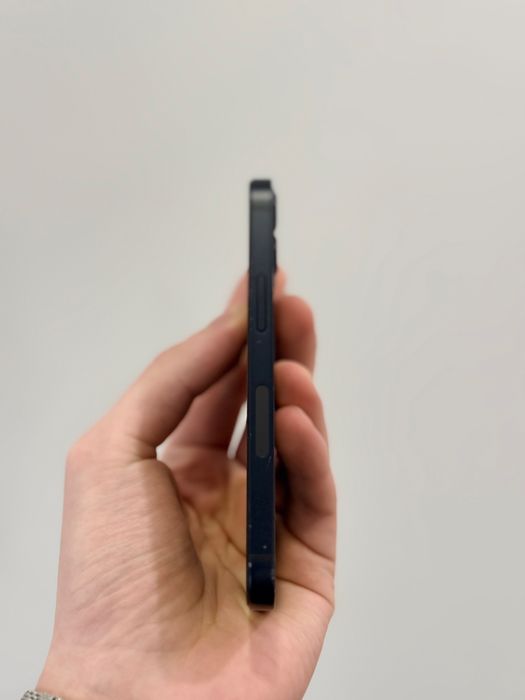 Apple Айфон/Iphone 12mini 64gb Неверлок Black АКБ:87%