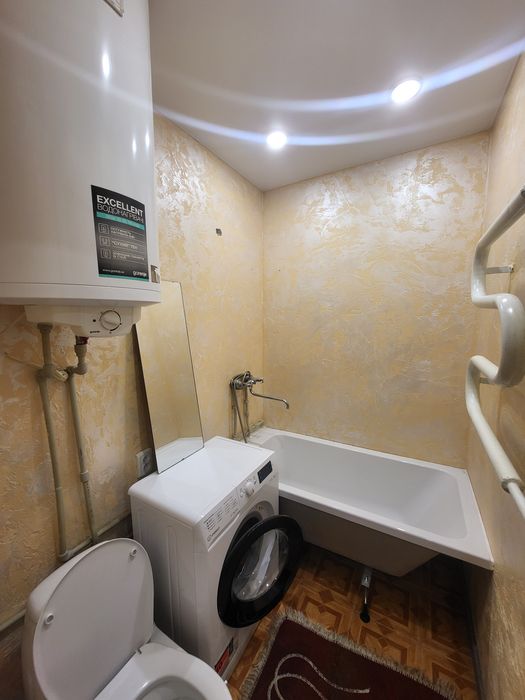 Сдам 1 к квартиру,р-н левого берега