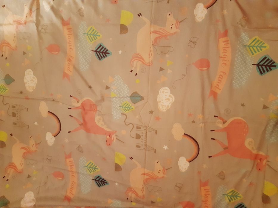 Colchas cama criança