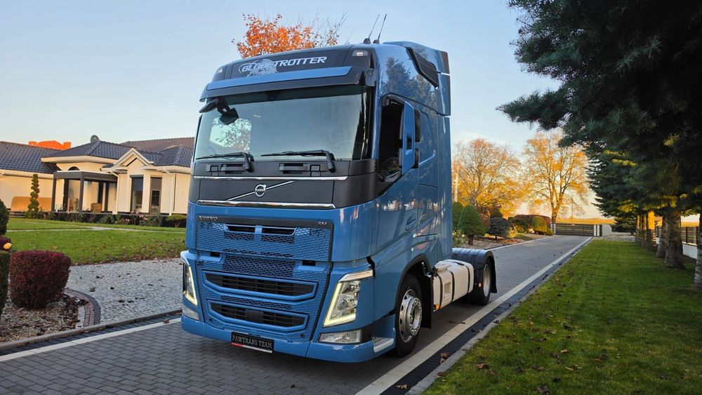 Volvo