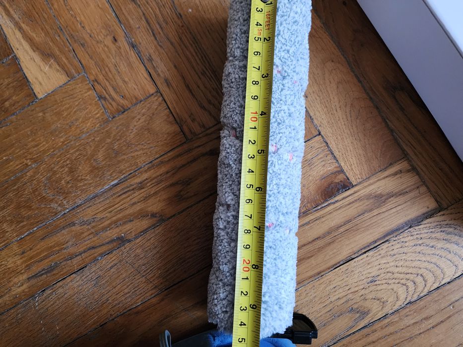 Rolka z zestawu do odkurzacza 4Swiss VC024- nowa.