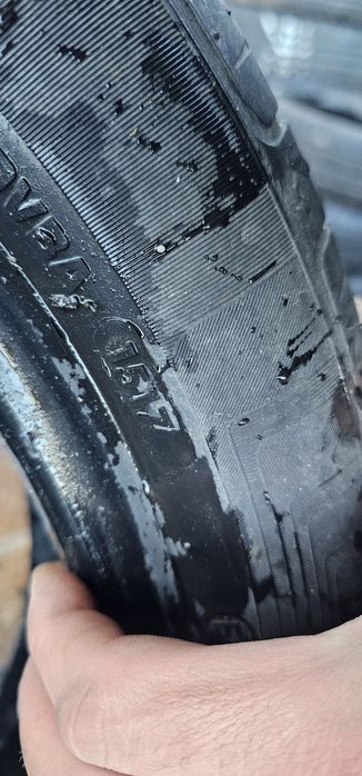 4x Opony Letnie Vredestein Sportrac 185/55R15