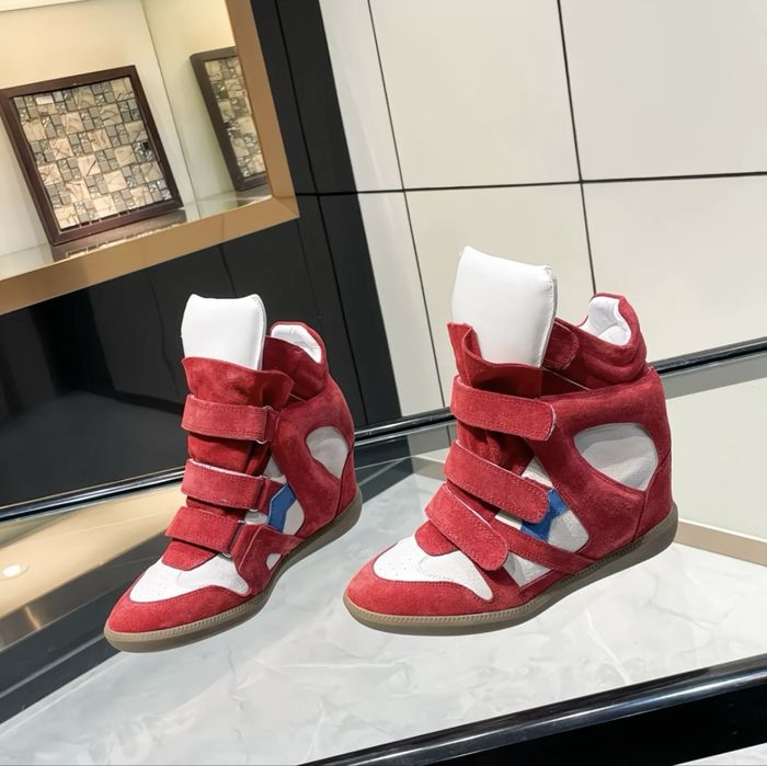 Isabel Marant Bekett изабель марант