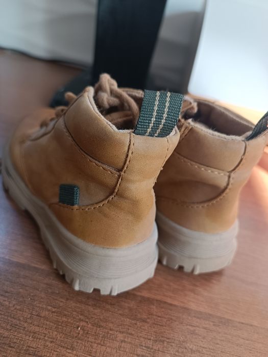 Buty dziecięce 23 ZARA