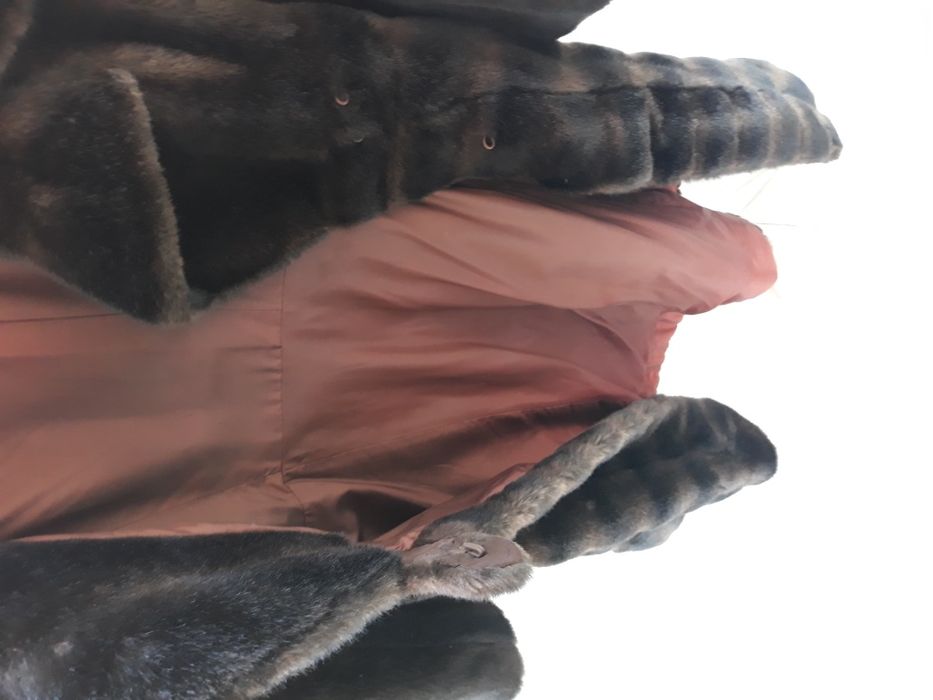 Casaco de senhora vintage