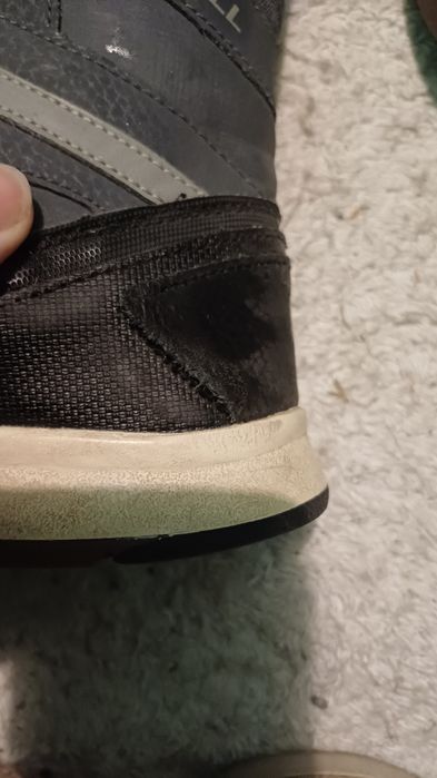 Чоботи Merrell 33  розмір сапоги