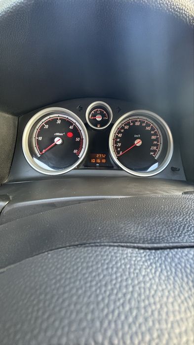 Opel Astra 1.3 GTC