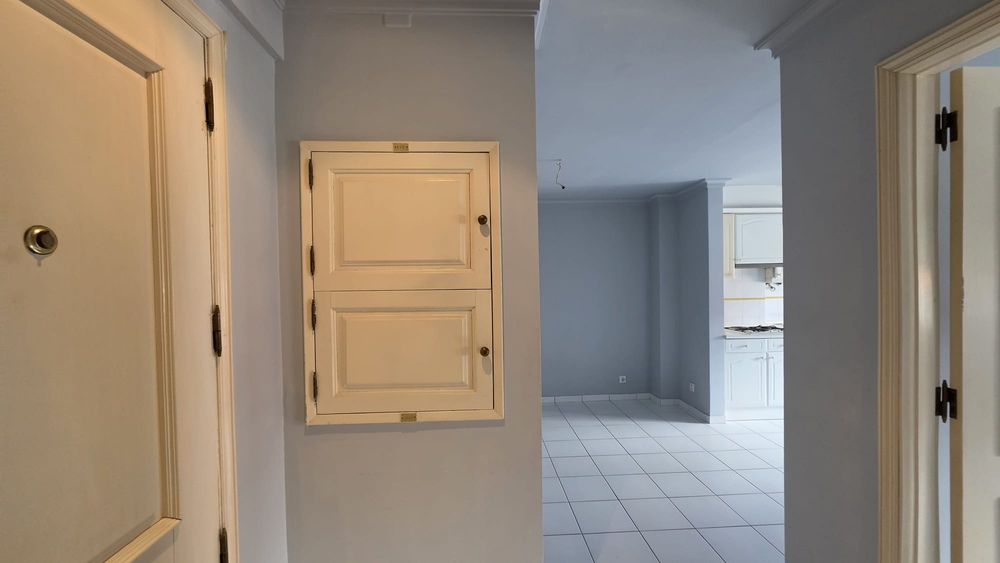 T1 - REBOLEIRA - 43m²