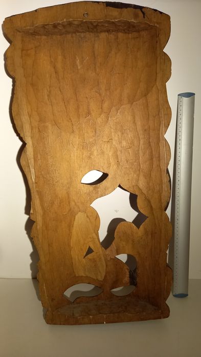 Arte africana de parede