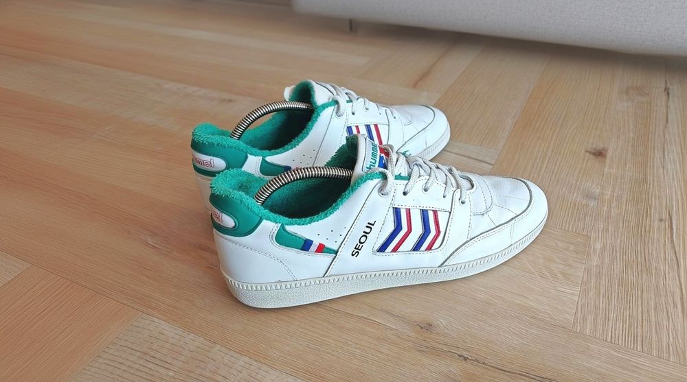 Buty sportowe hummel seoul r 44