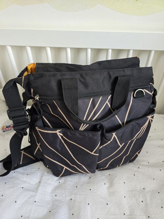 Torba dla Mamy do wózka