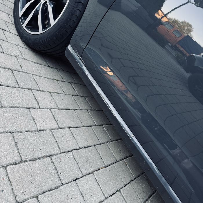 VW Golf  7 1.6 diesel