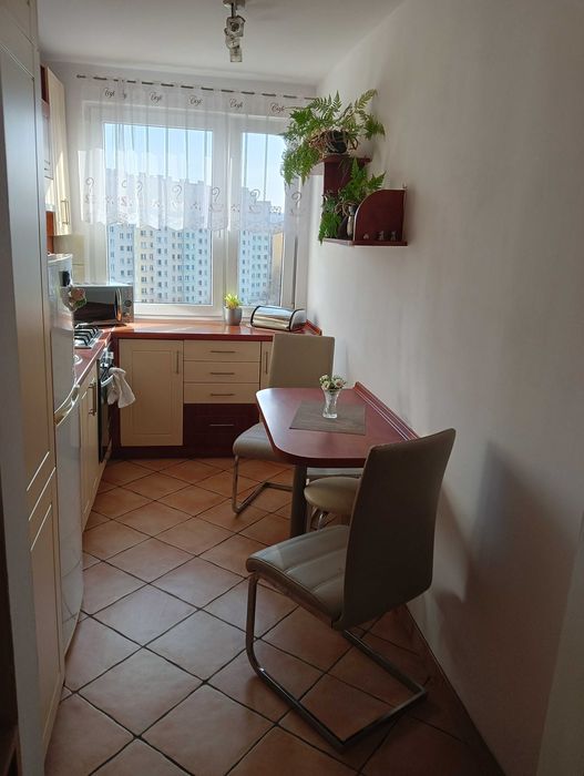 Wynajmę mieszkanie na Podzamczu