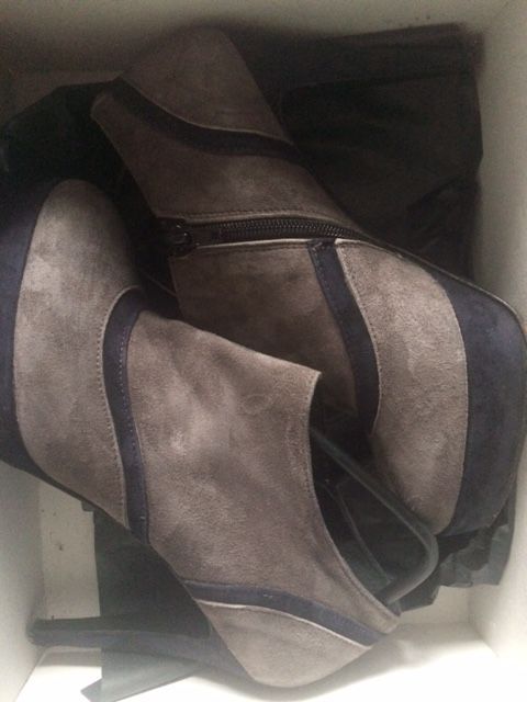 Buty Apia