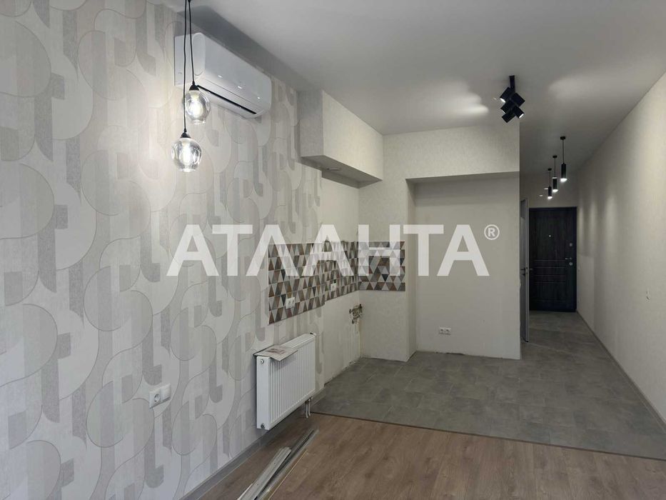 1-room apartment apartment by the address st. Kulikovo pole pl Oktyabrskoy revolyutsii pl (area 29,3 m²) - Atlanta.ua - photo 10