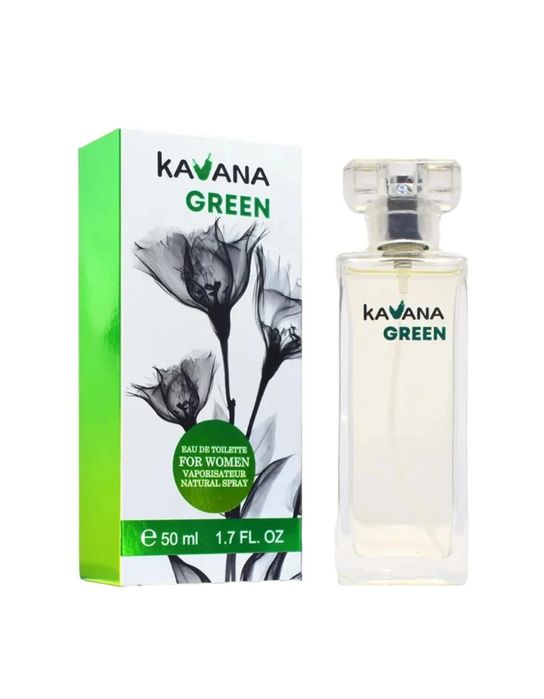 Kavana green Aromat