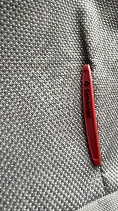 Mochila de PC ou Viagem Samsonite