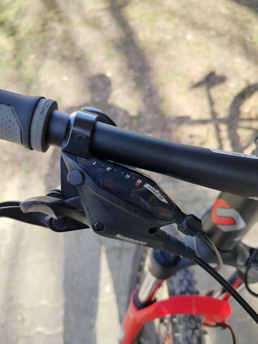 Sprzedam rower unibike