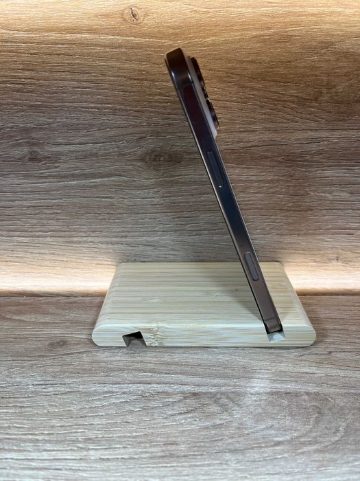 iPhone 16 Pro Max 256 Desert !! АКБ: 93% !! №: 3461 !! З США !! Айфон купити оригінал !!