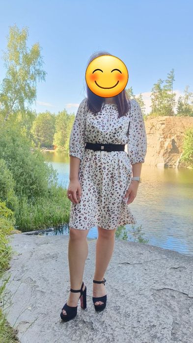 Сукня в ідеальному стані