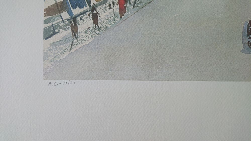 Jaime Isidoro - Screen Printing64739509131650122