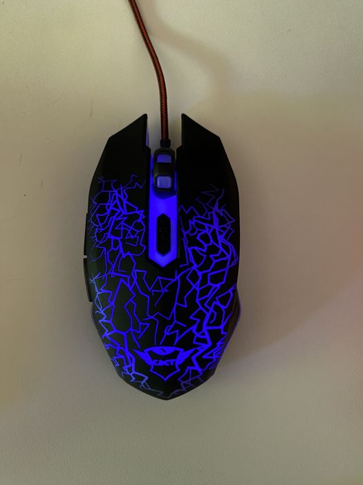 Trust Gaming Mouse64286058885761121