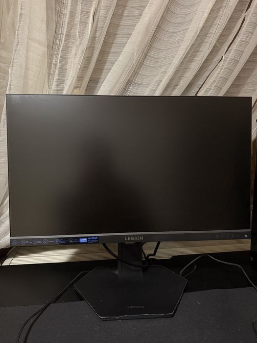 Monitor Gamingowy Lenovo Legion 24-10 240Hz