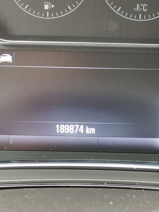 Opel Insignia 2.0 ecoflex