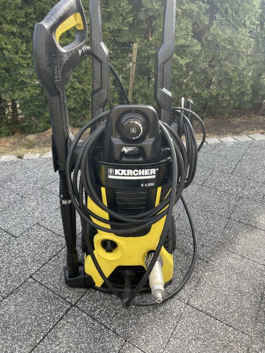 Karcher K 4.650 K 5