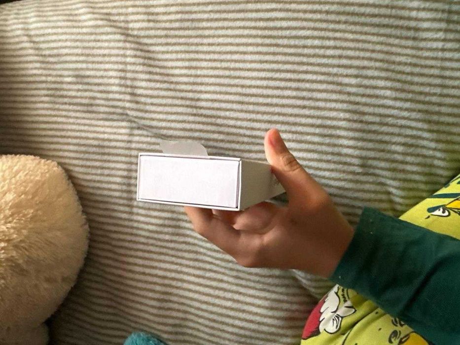 Стилус Apple Pencil 2 MU8F2