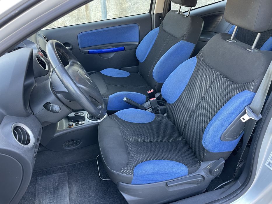Citroen C2 1.4 HDI VTR  Otimo Estado