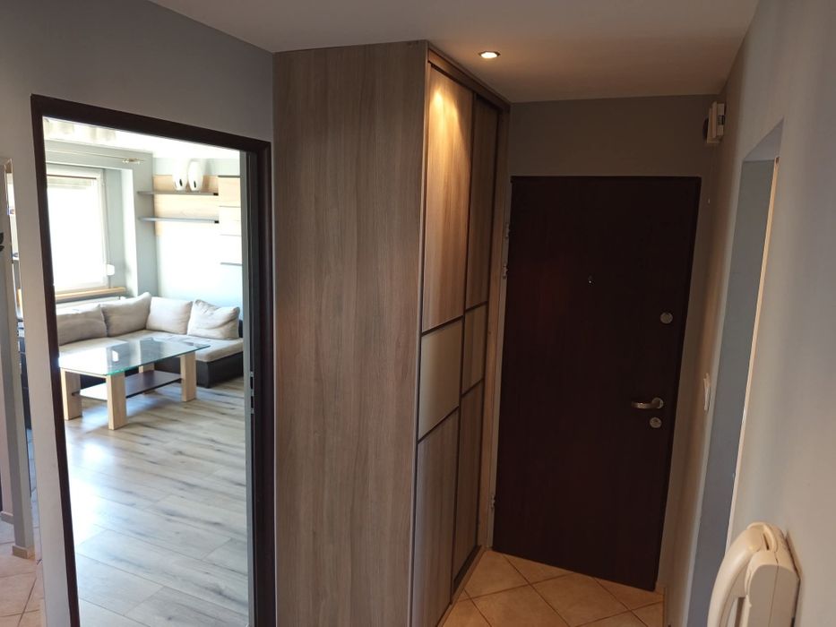 Mieszkanie Tułowice do wynajecia