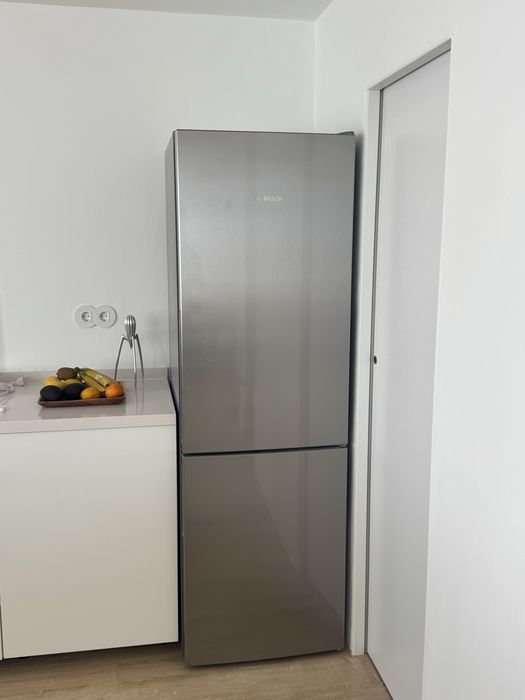 Frigorifico Bosch KGV36VIEAS/03
