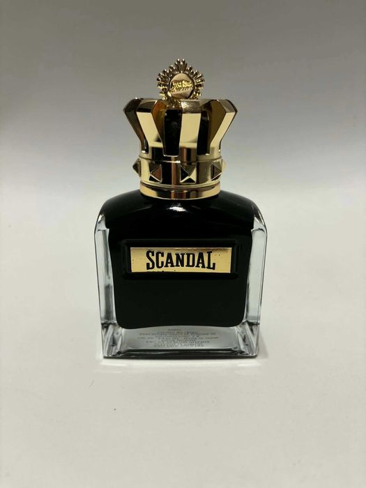 perfumy Jean Paul Gaultier Scandal Le Parfum pour Homme